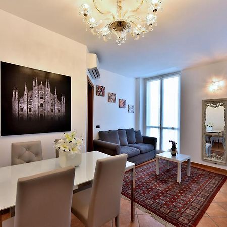 Pontaccio22 Apartment- Brera Centro Storico Милан Экстерьер фото