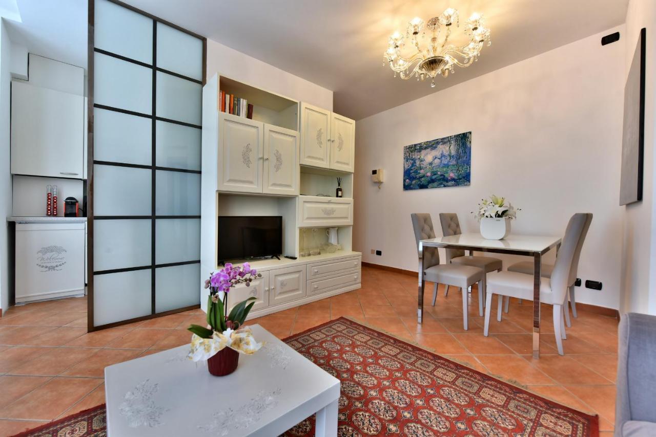 Pontaccio22 Apartment- Brera Centro Storico Милан Экстерьер фото