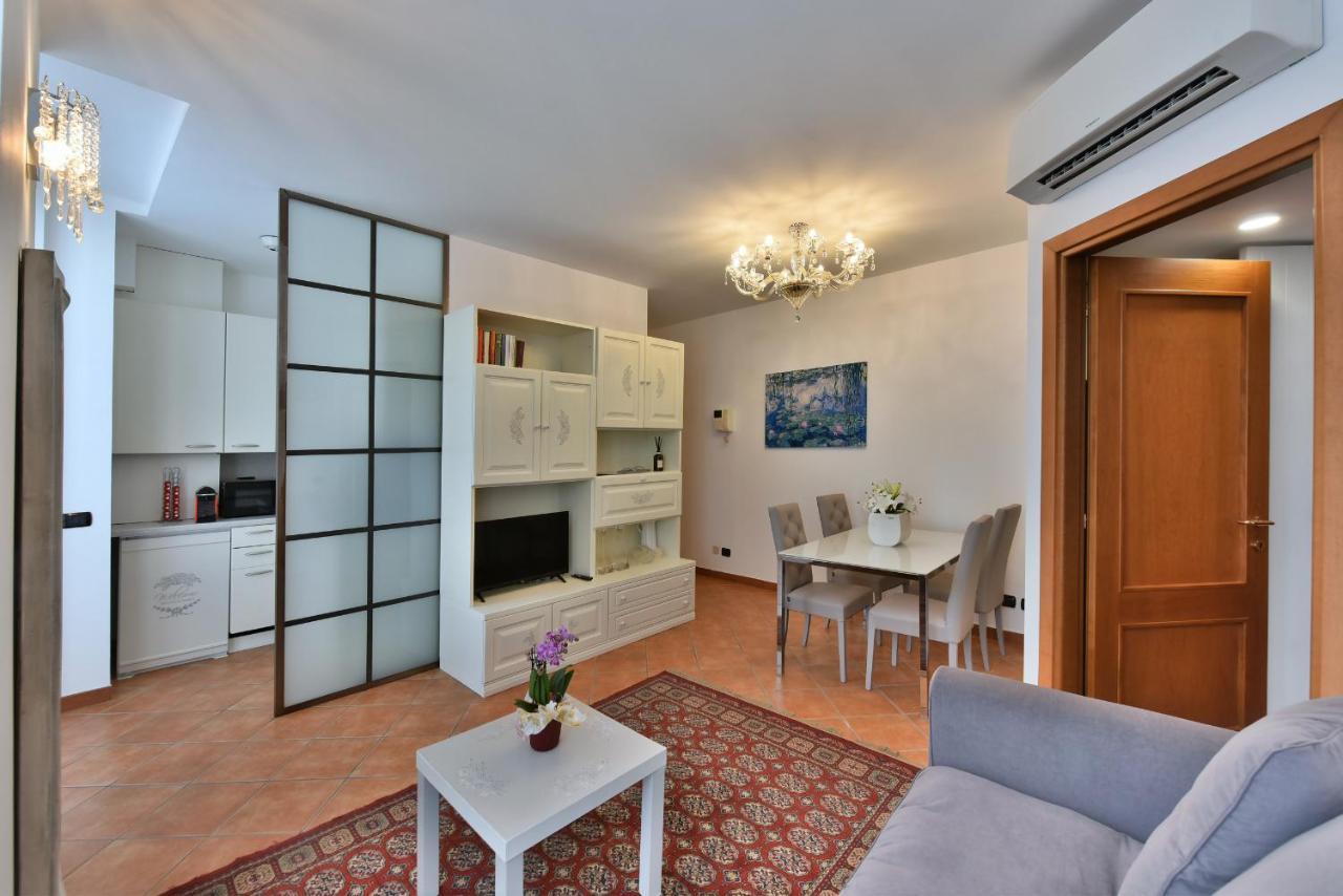 Pontaccio22 Apartment- Brera Centro Storico Милан Экстерьер фото