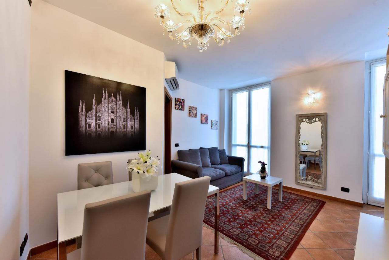 Pontaccio22 Apartment- Brera Centro Storico Милан Экстерьер фото