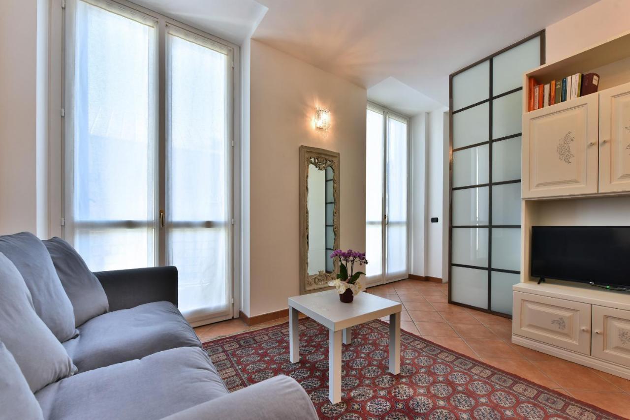 Pontaccio22 Apartment- Brera Centro Storico Милан Экстерьер фото