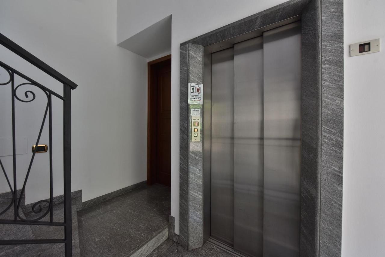 Pontaccio22 Apartment- Brera Centro Storico Милан Экстерьер фото