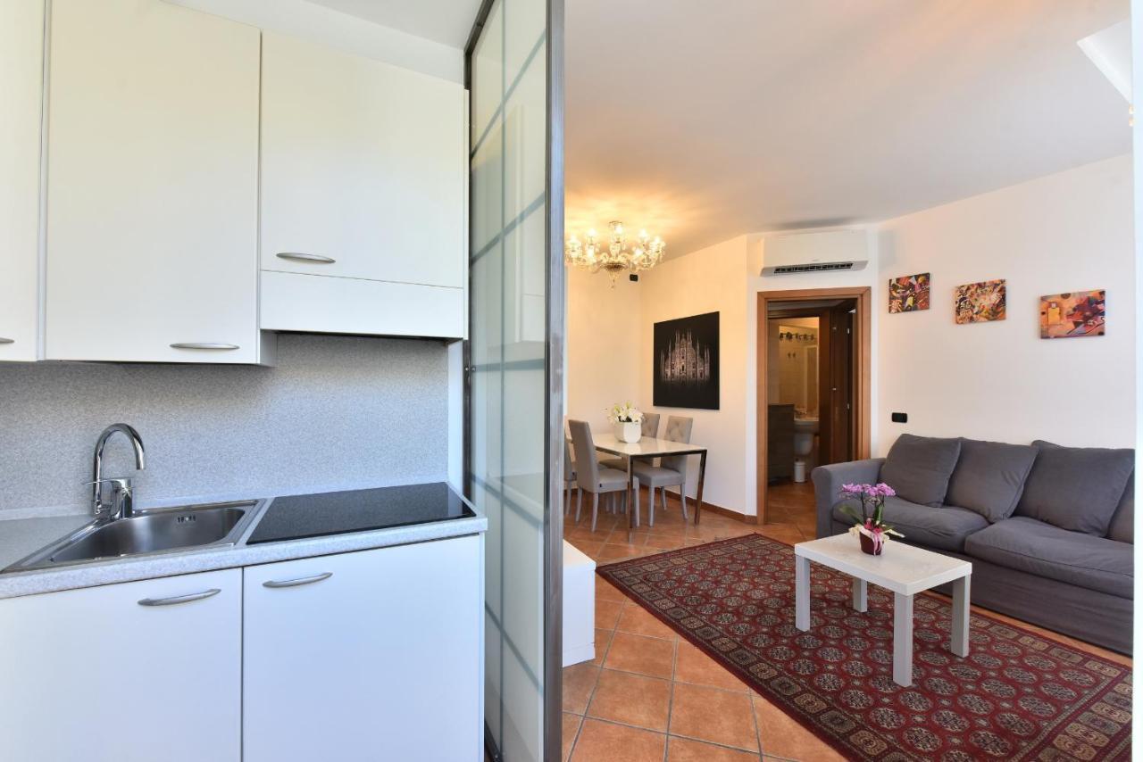 Pontaccio22 Apartment- Brera Centro Storico Милан Экстерьер фото