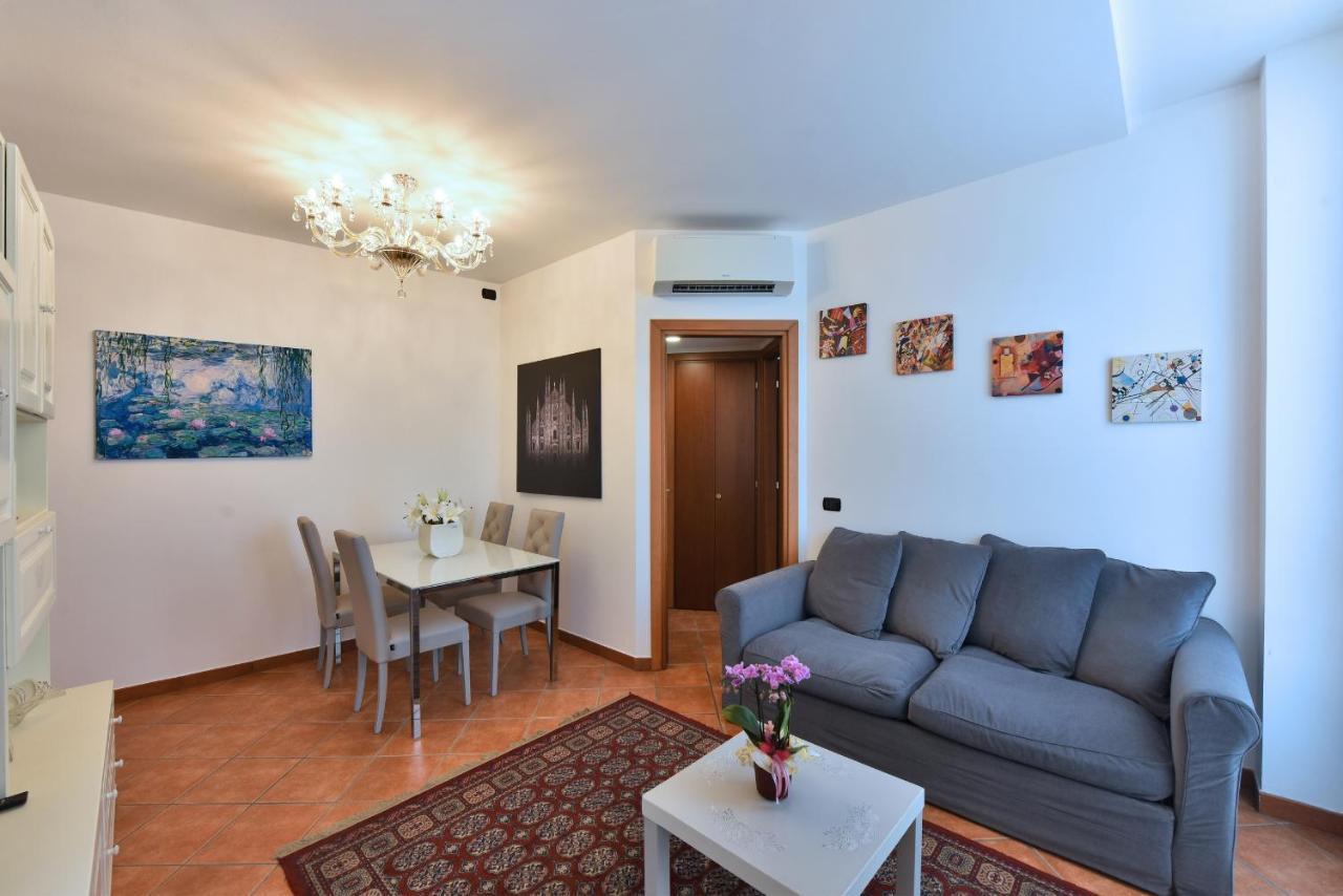 Pontaccio22 Apartment- Brera Centro Storico Милан Экстерьер фото