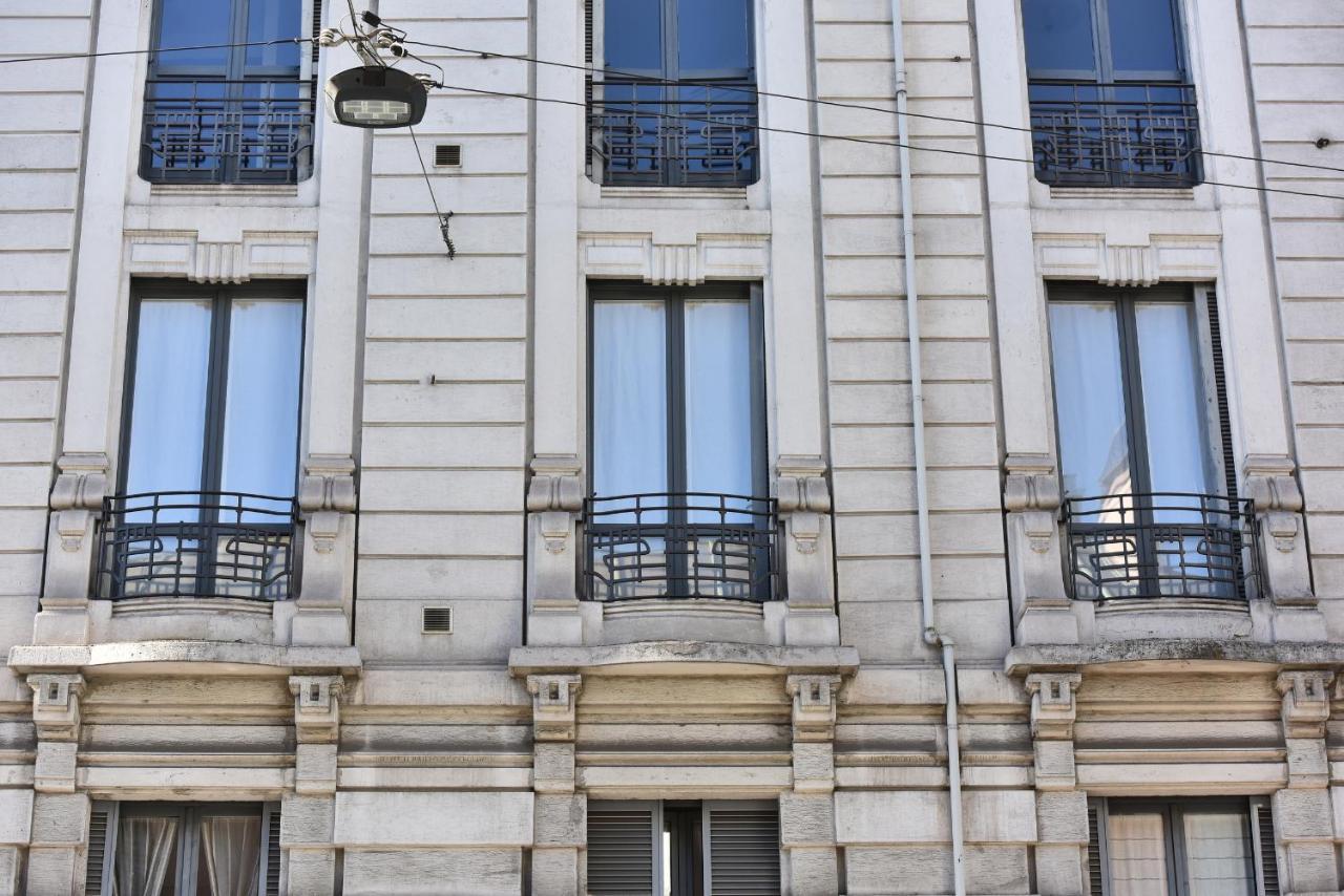 Pontaccio22 Apartment- Brera Centro Storico Милан Экстерьер фото