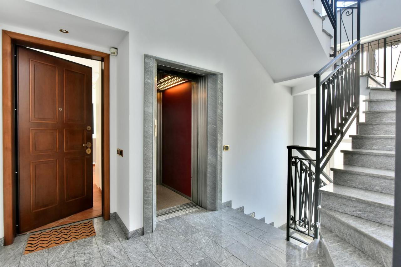 Pontaccio22 Apartment- Brera Centro Storico Милан Экстерьер фото