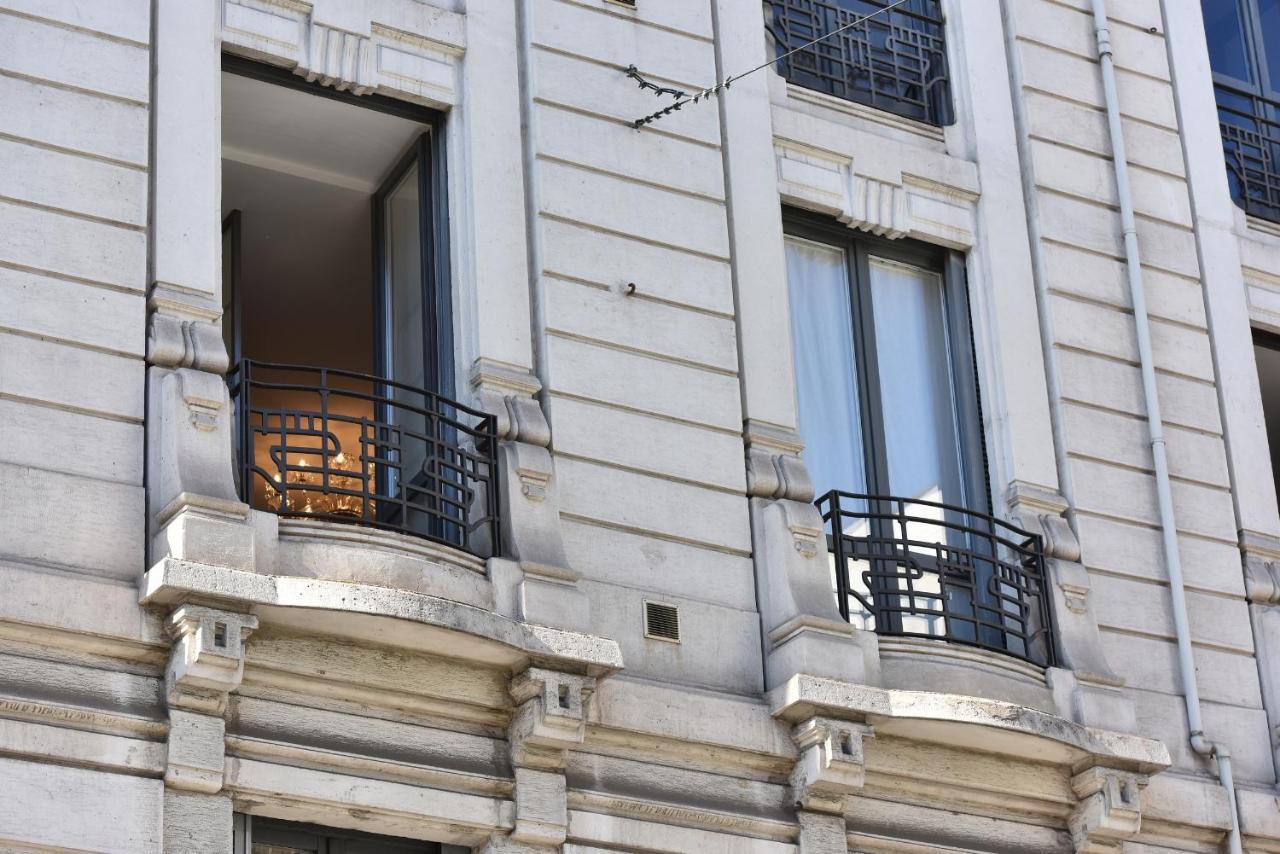 Pontaccio22 Apartment- Brera Centro Storico Милан Экстерьер фото